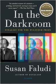 In a Dark Room by Susan Faludi