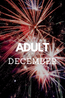 What’s New In December: Adult Collections