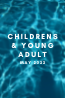 What’s New In May: Children’s & Young Adult