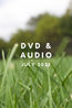 What’s New In July: DVDs
