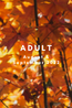 What’s New in August & September: Adult Collections