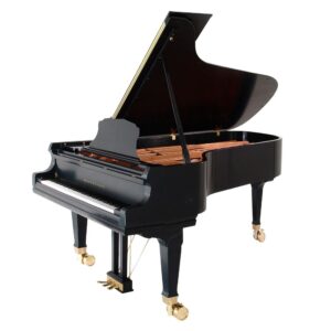 Piano - Mason and Hamlin Baby Grand-image