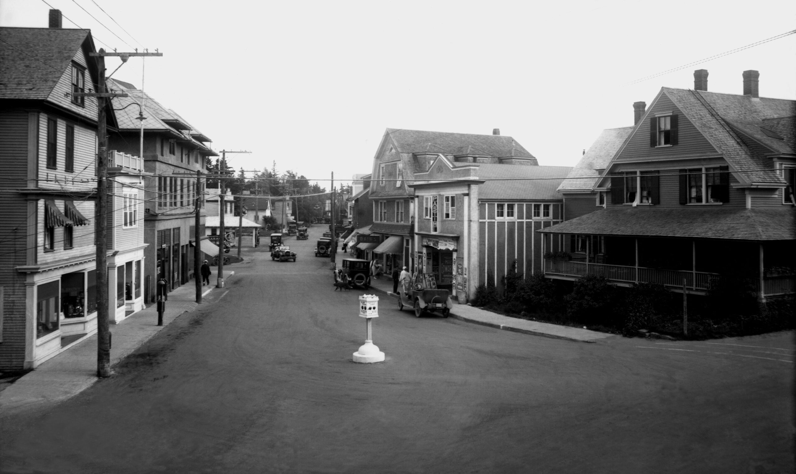 Explore the Digital Archives