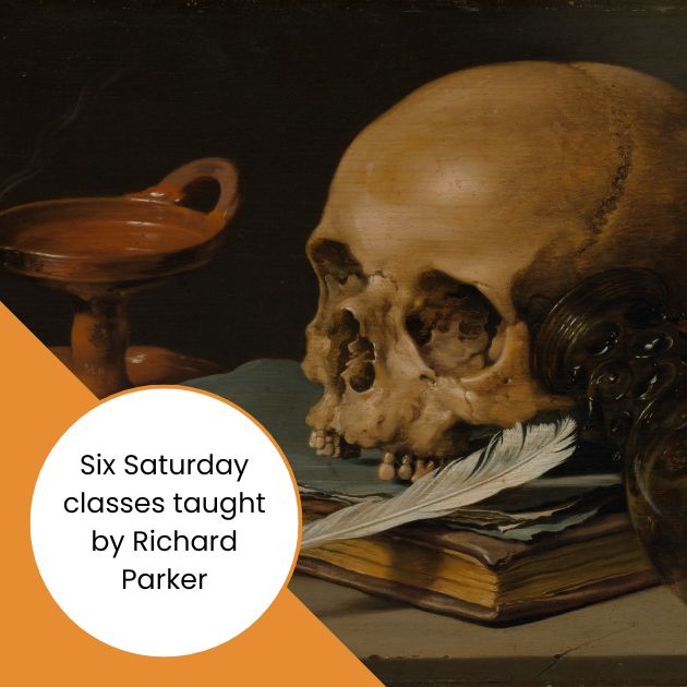 Richard Parker Course