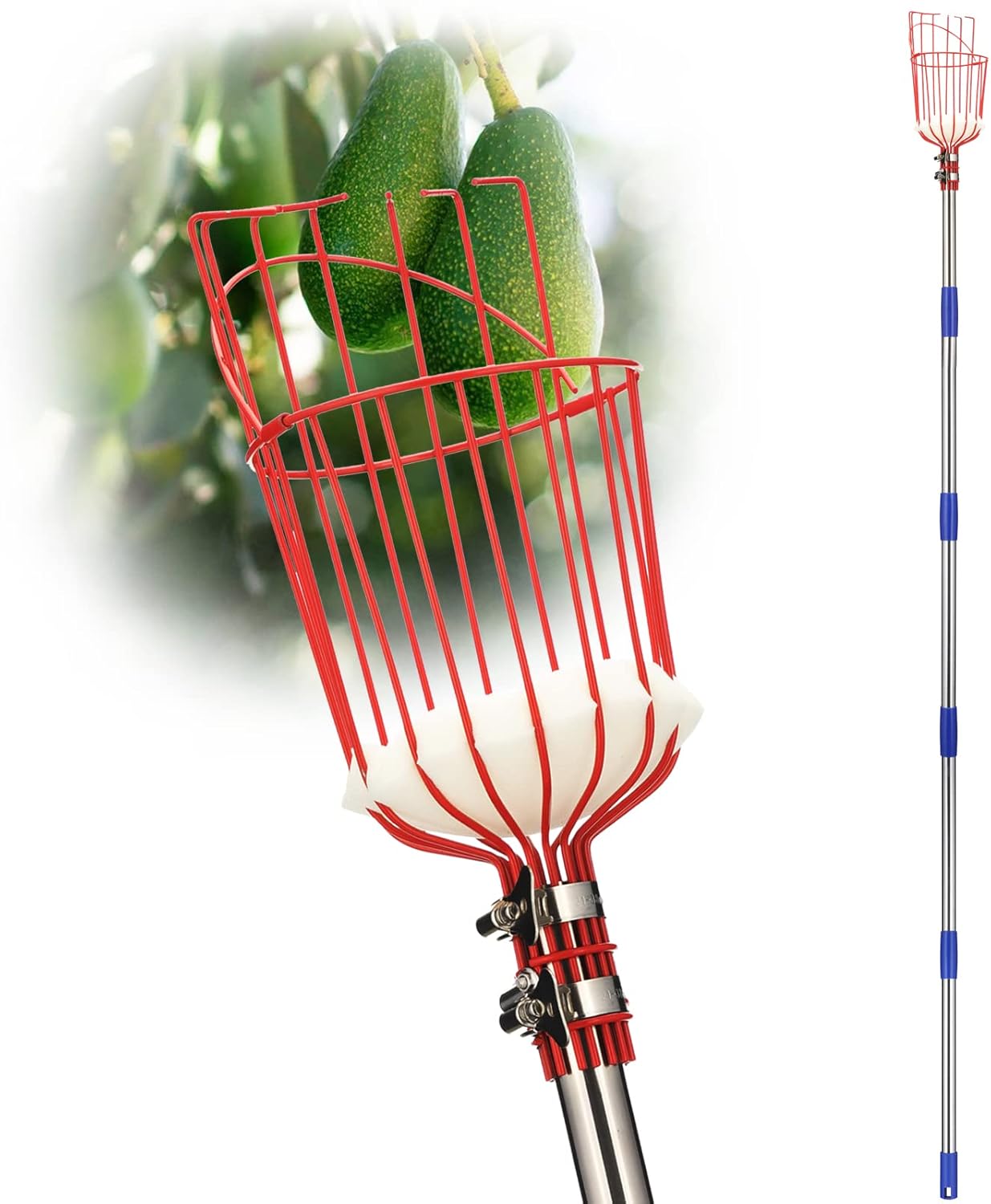 Fruit Picker Pole Tool-image