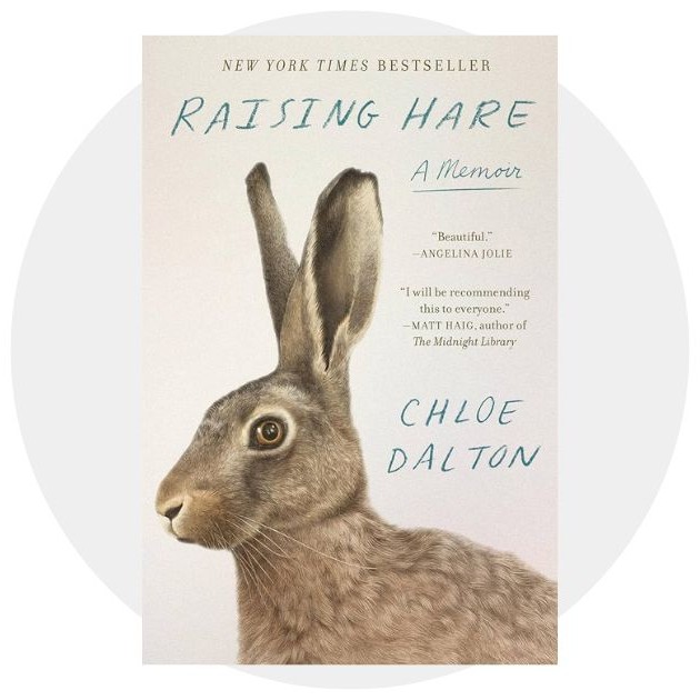 Book Group: Raising Hare