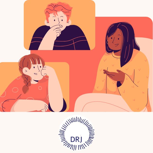 DRJ Community Circle