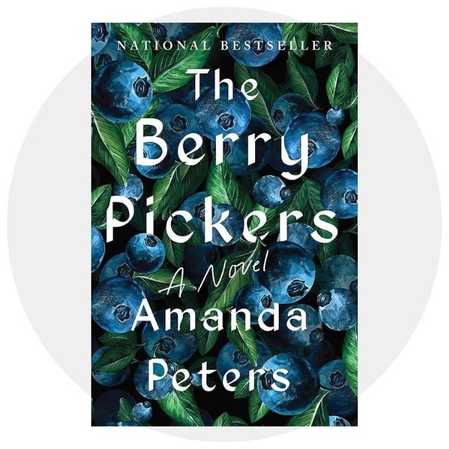 Book Group: The Berry Pickers