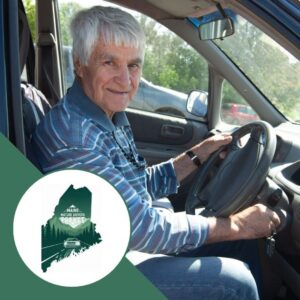 Driving Safety & Aging with Dr. Tom Meuser