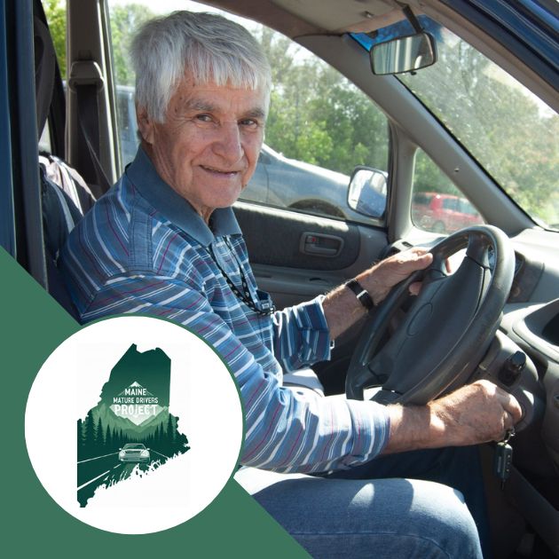 Driving Safety & Aging with Dr. Tom Meuser