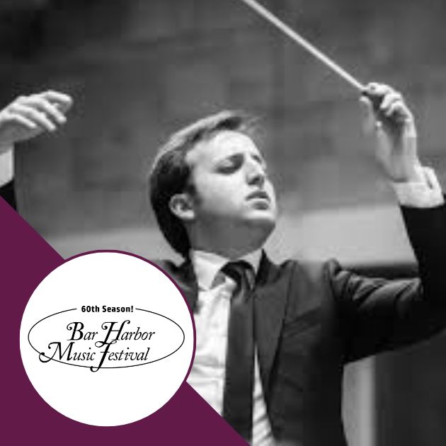 Bar Harbor Music Festival Opera Preview