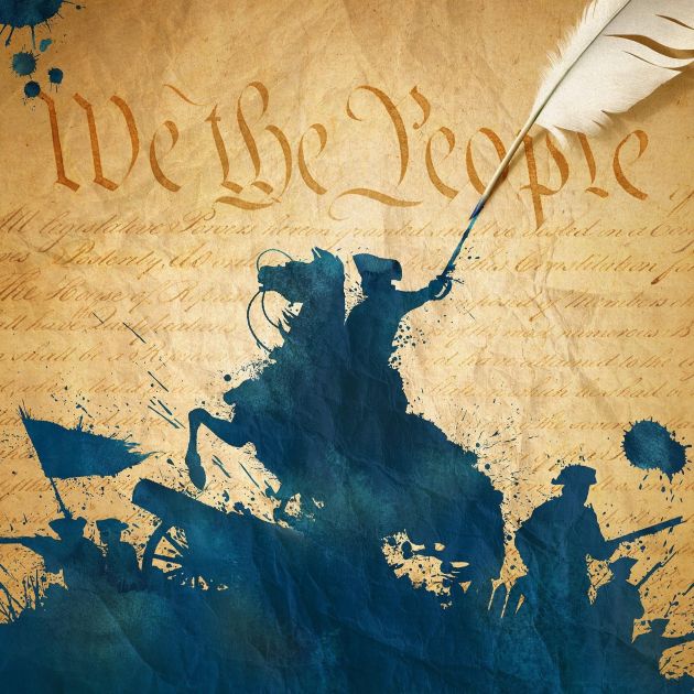 The American Revolution: PBS Documentary Excerpt & Civic Engagement Discussion