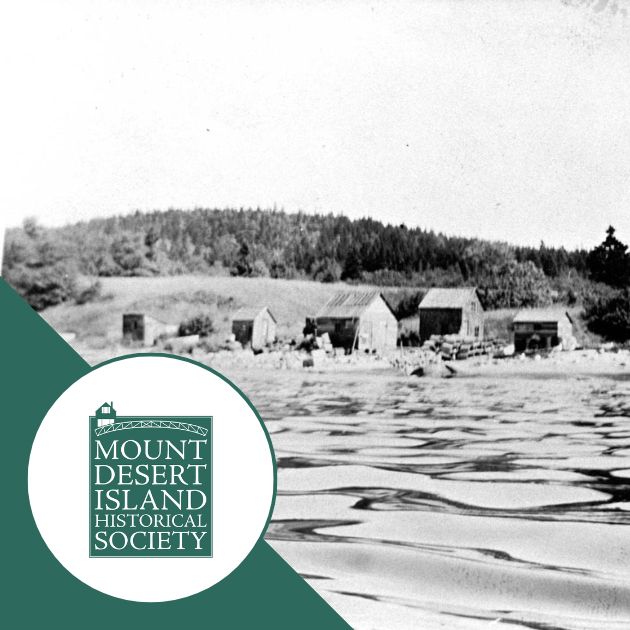 Durlin Lunt: Otter Creek's Lost Waterfront