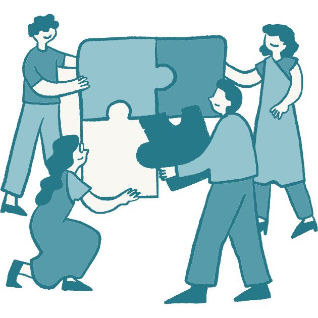 DRJ Community Circle