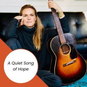 Live Music: Caroline Cotter