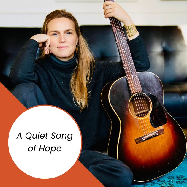 Live Music: Caroline Cotter