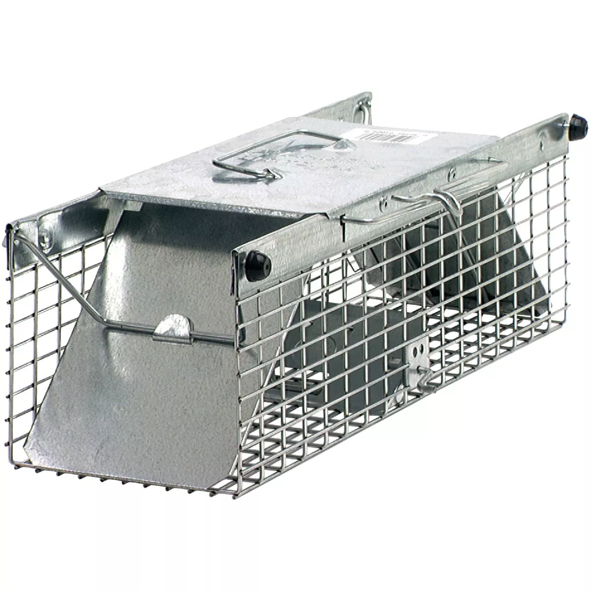 Live Animal Cage Trap - Havahart (X-Small)-image