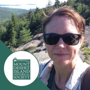 Trees & Democracy: Forest Inspiration on Mount Desert Island