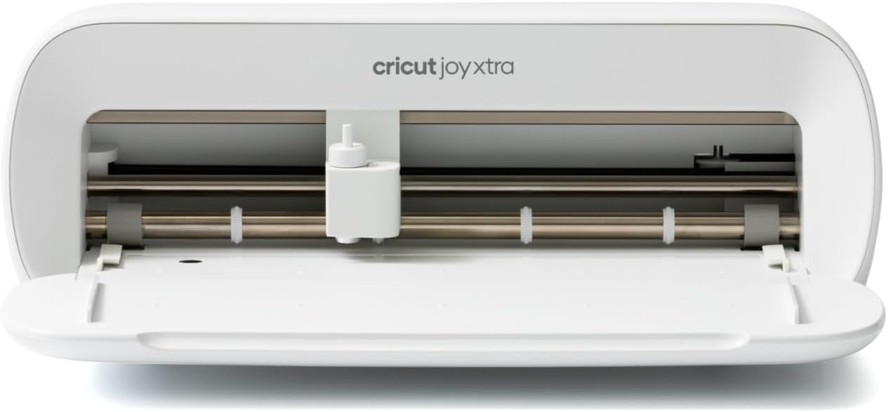 Cricut Joy Xtra: Smart Cutting Machine-image