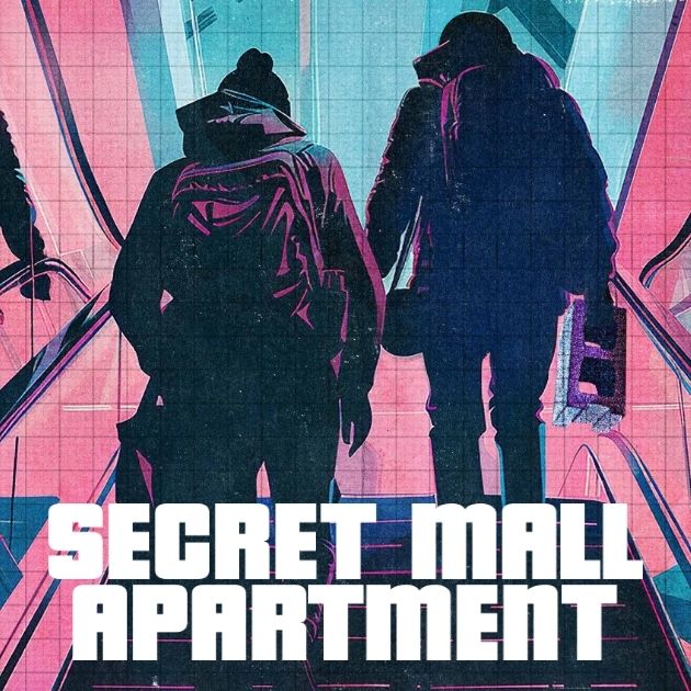 Secret Mall Apartment (Documentary Screening)