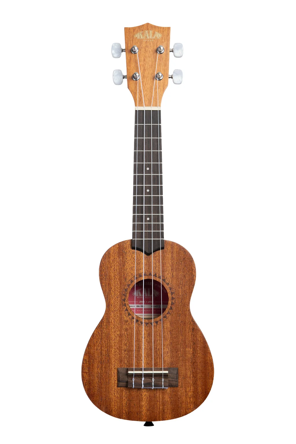 Soprano Ukulele-image